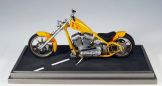 Custom Chopper